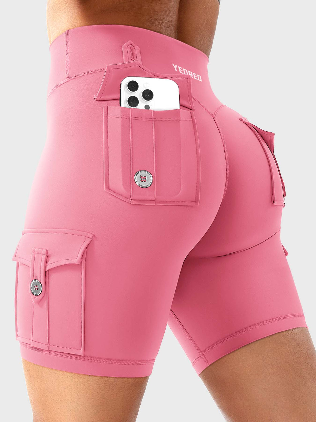 Short Ciclista CoreFlex