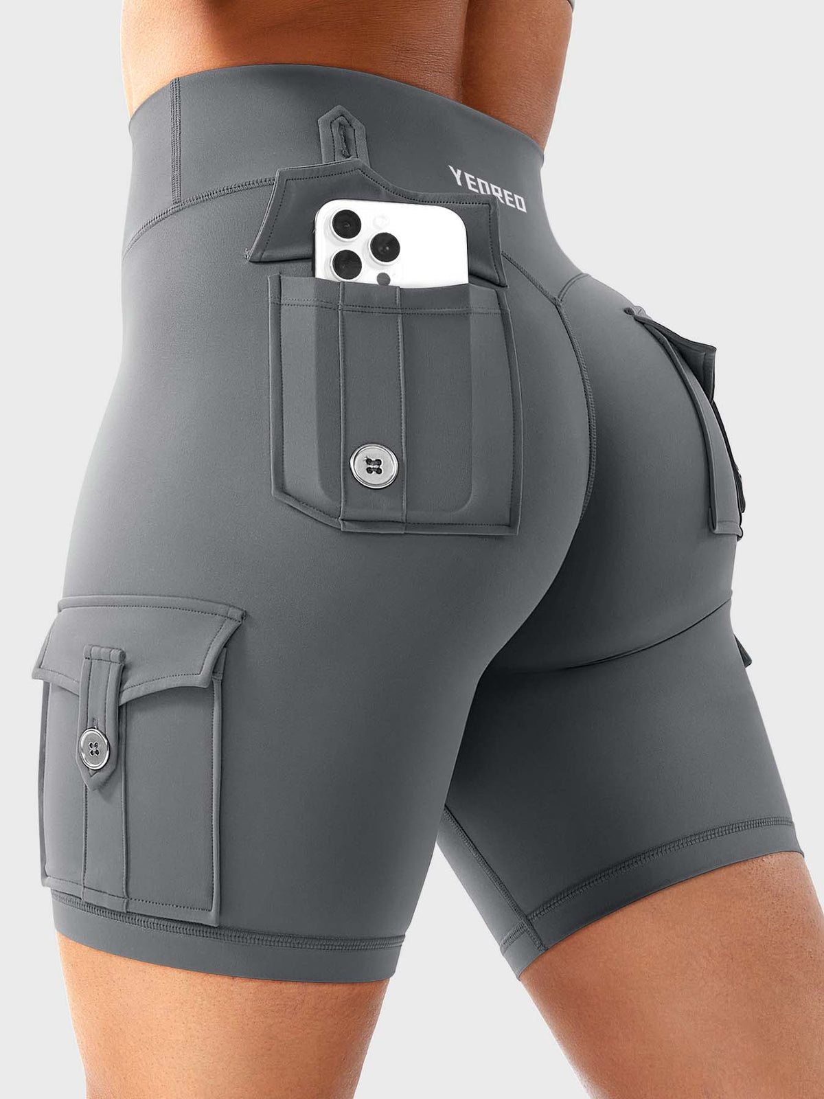 Short Ciclista CoreFlex