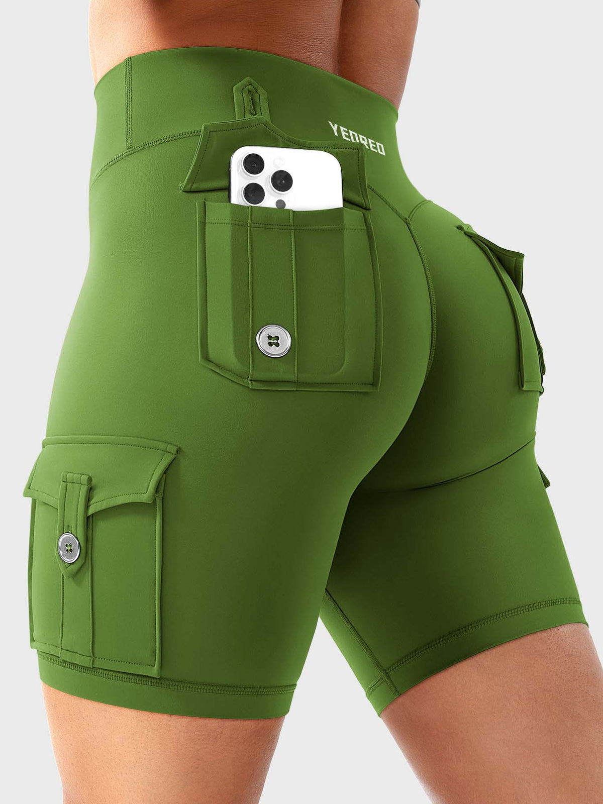 Short Ciclista CoreFlex