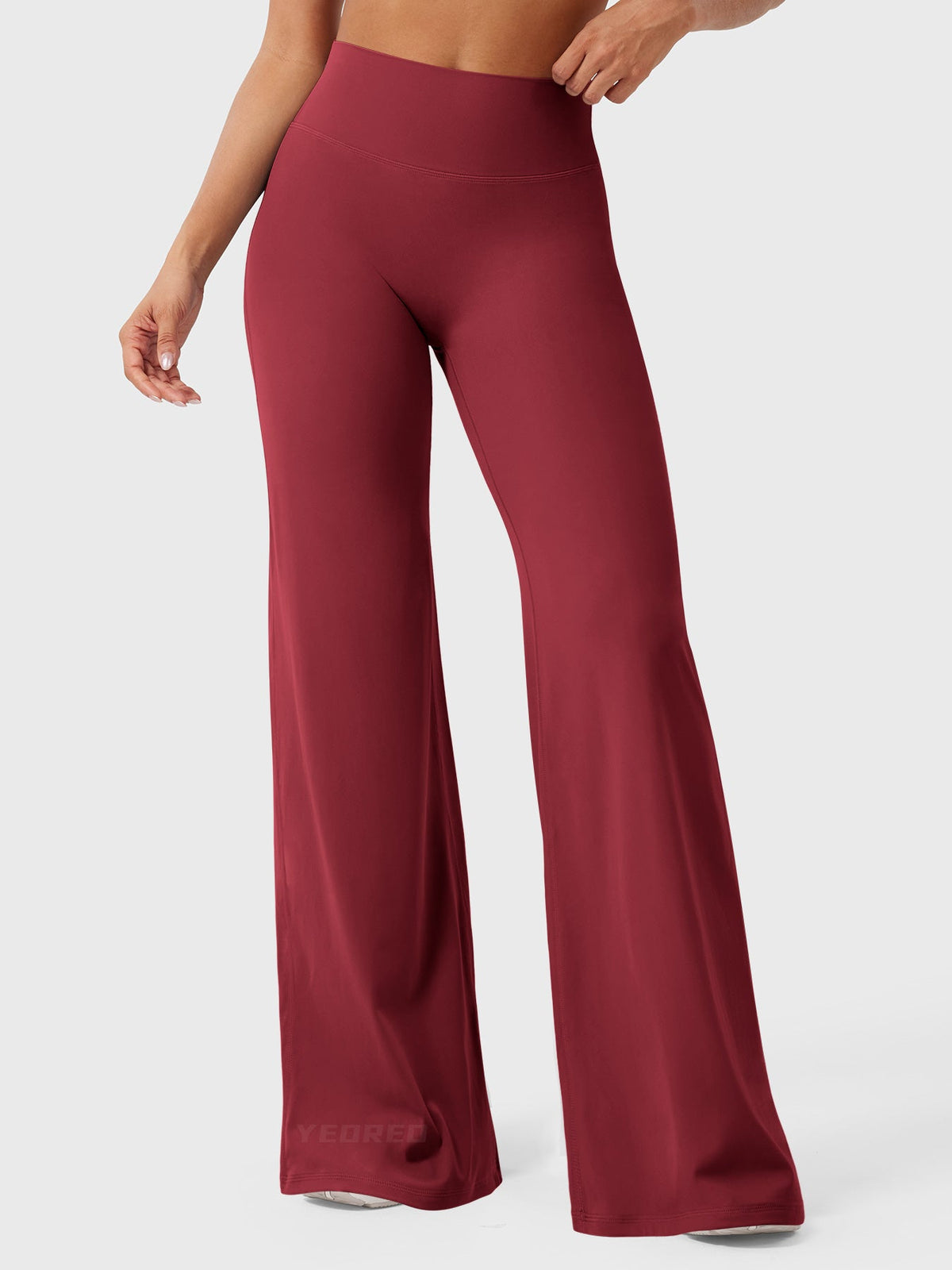 Leggings Rectos Ease de 35"