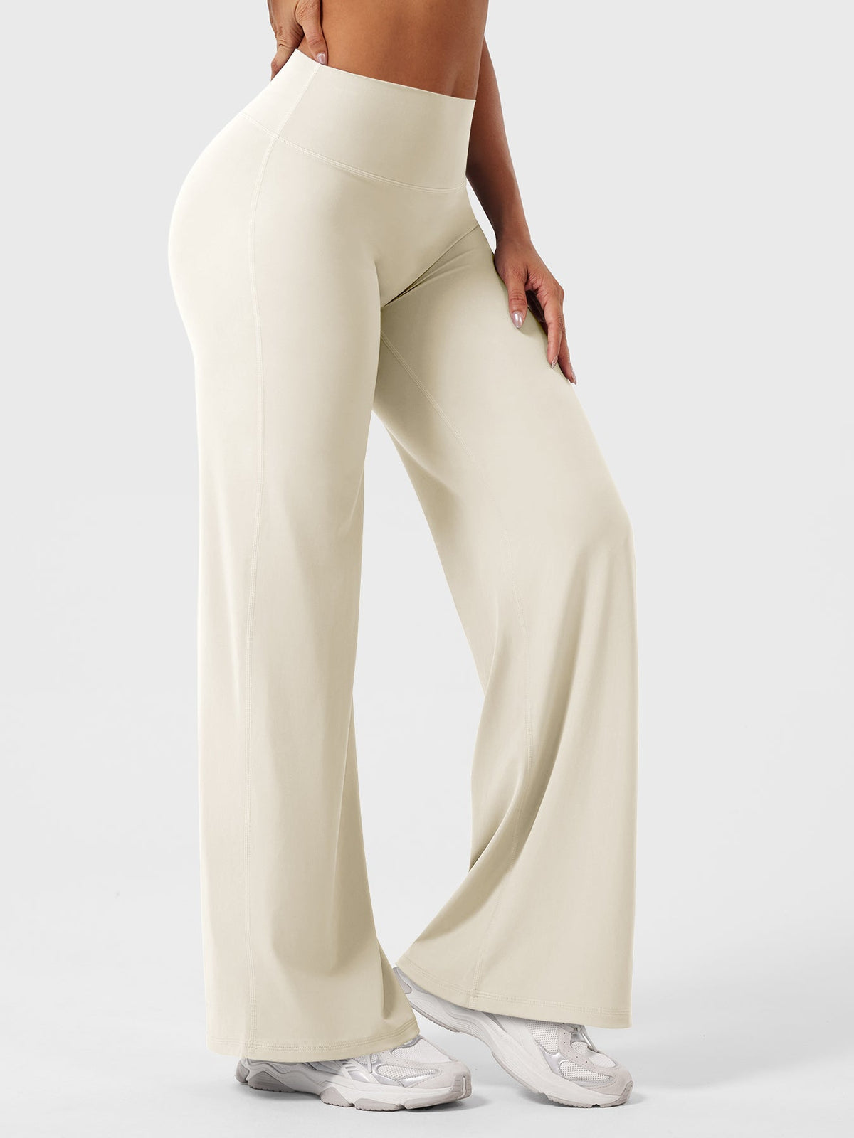 Leggings Rectos Ease de Polar de 30.5"
