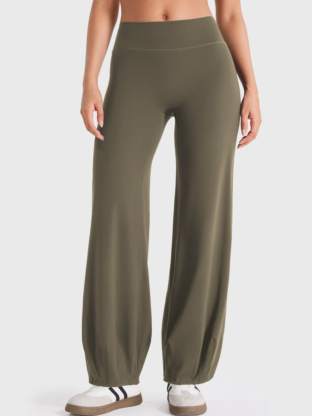 Leggings Globo Ease de Tiro Bajo