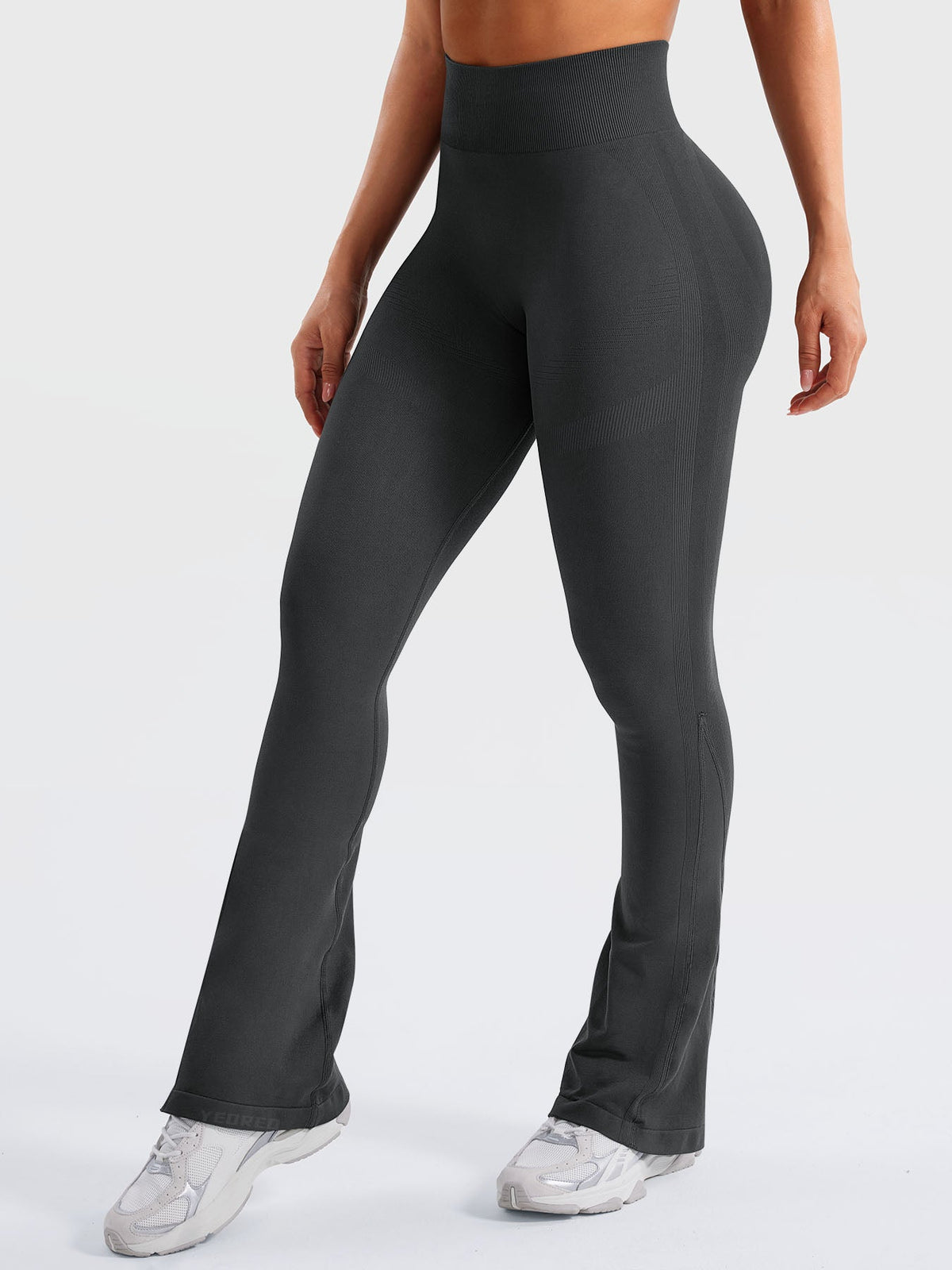 Leggings Mini Acampanados Contour de 29.5"