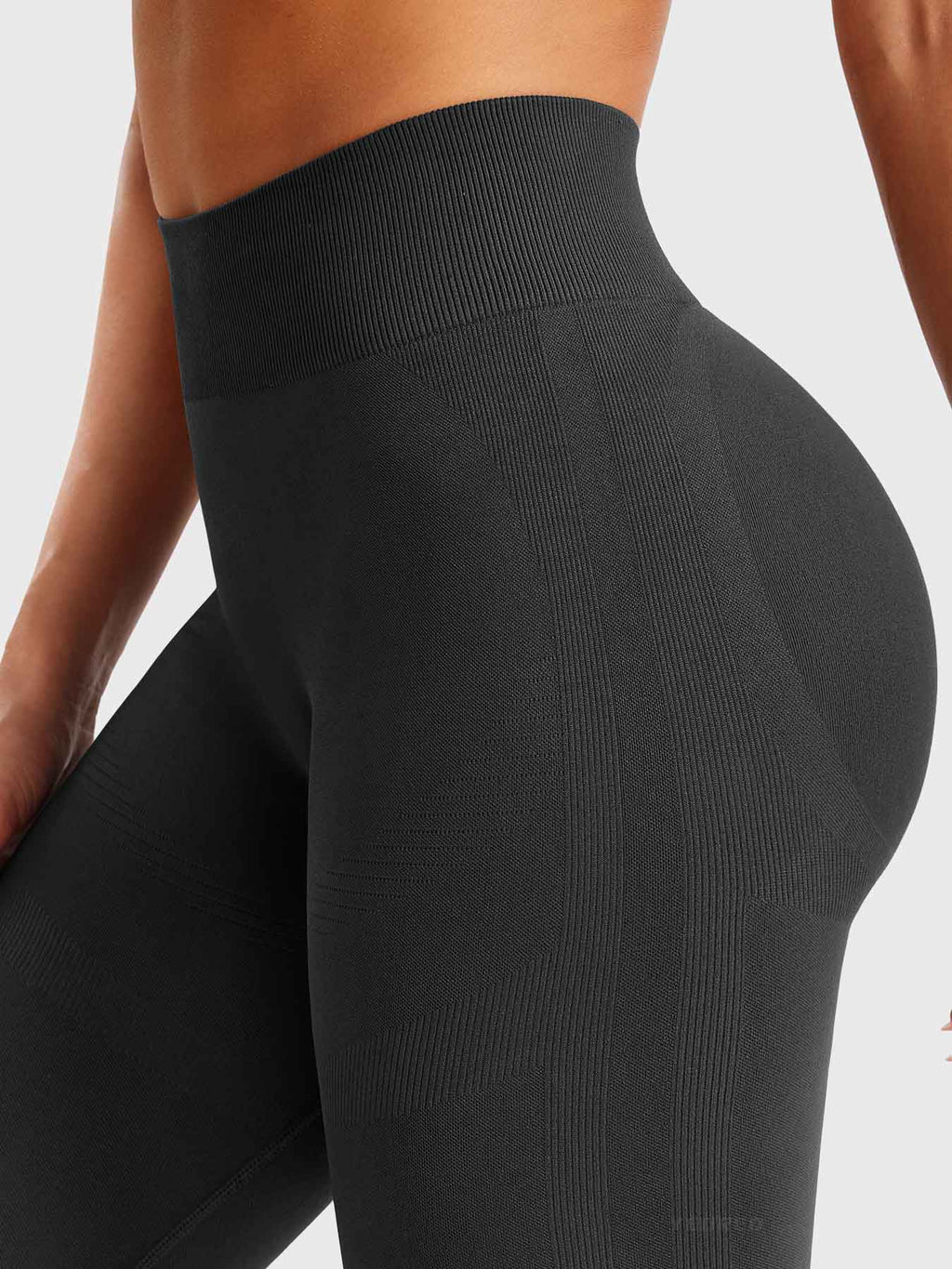 Leggings Mini Acampanados Contour de 29.5"
