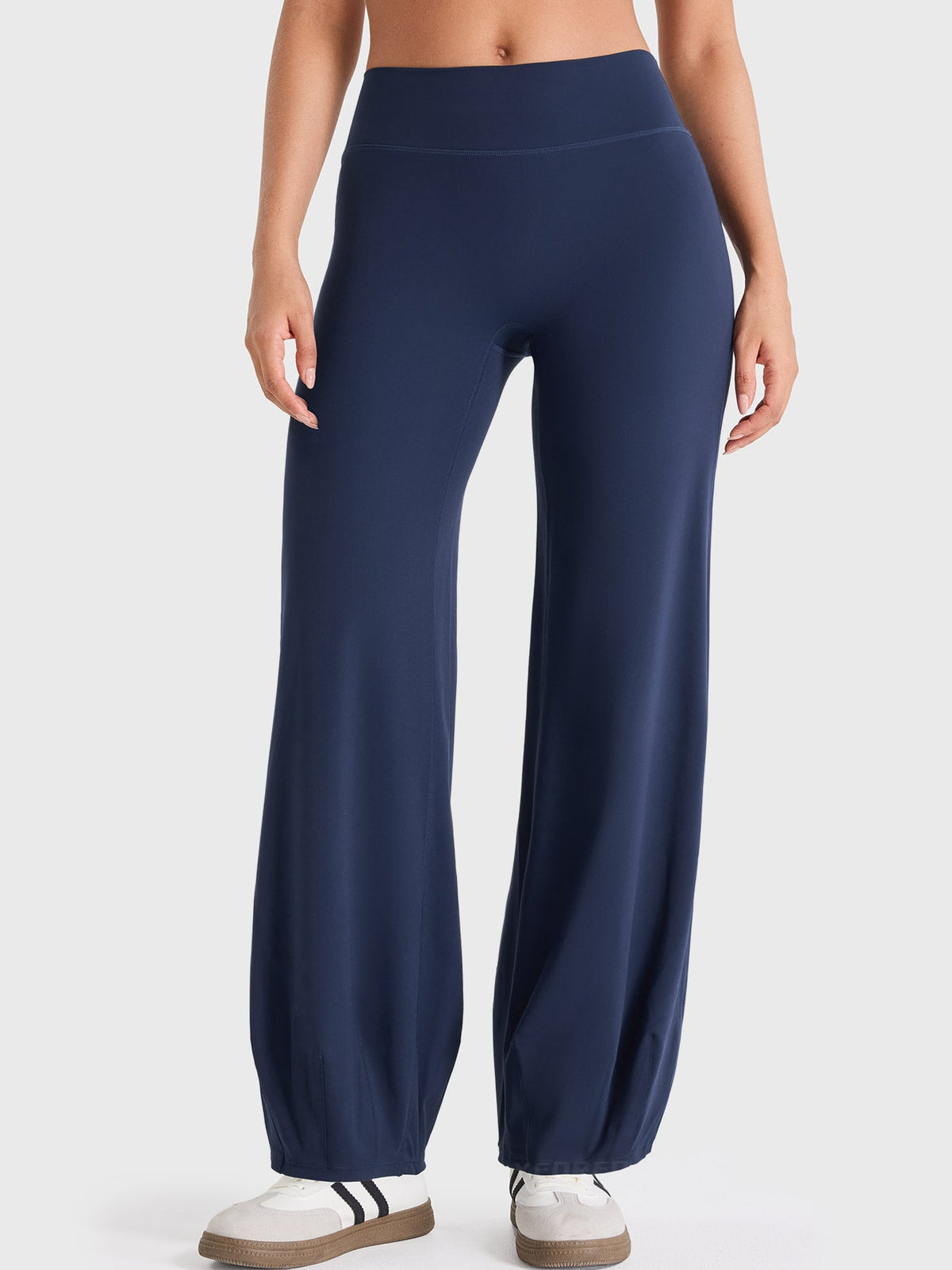 Leggings Globo Ease de Tiro Bajo