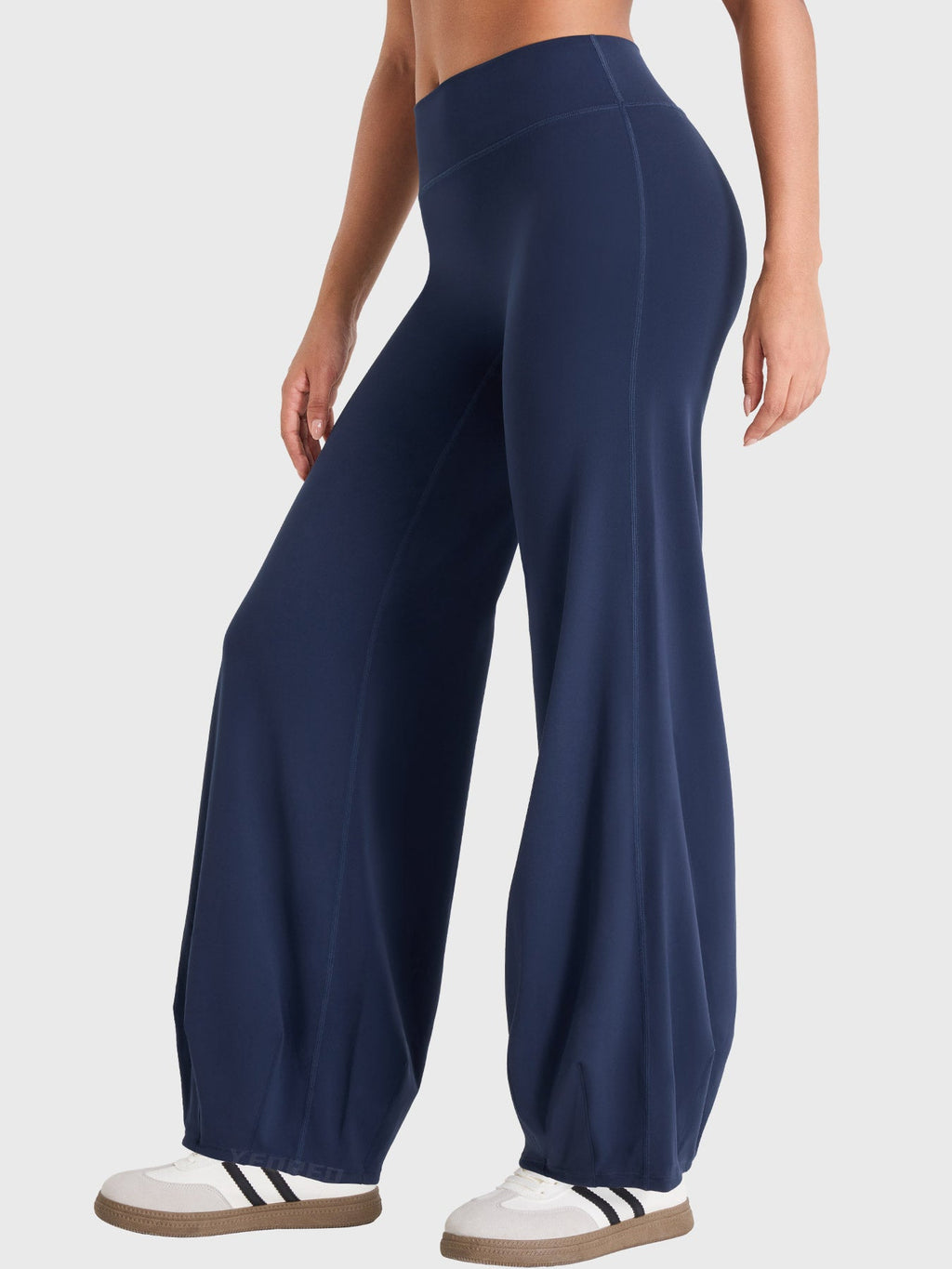 Leggings Globo Ease de Tiro Bajo