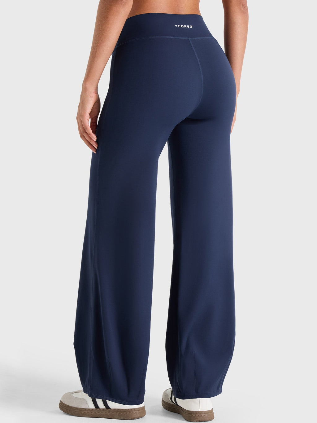 Leggings Globo Ease de Tiro Bajo