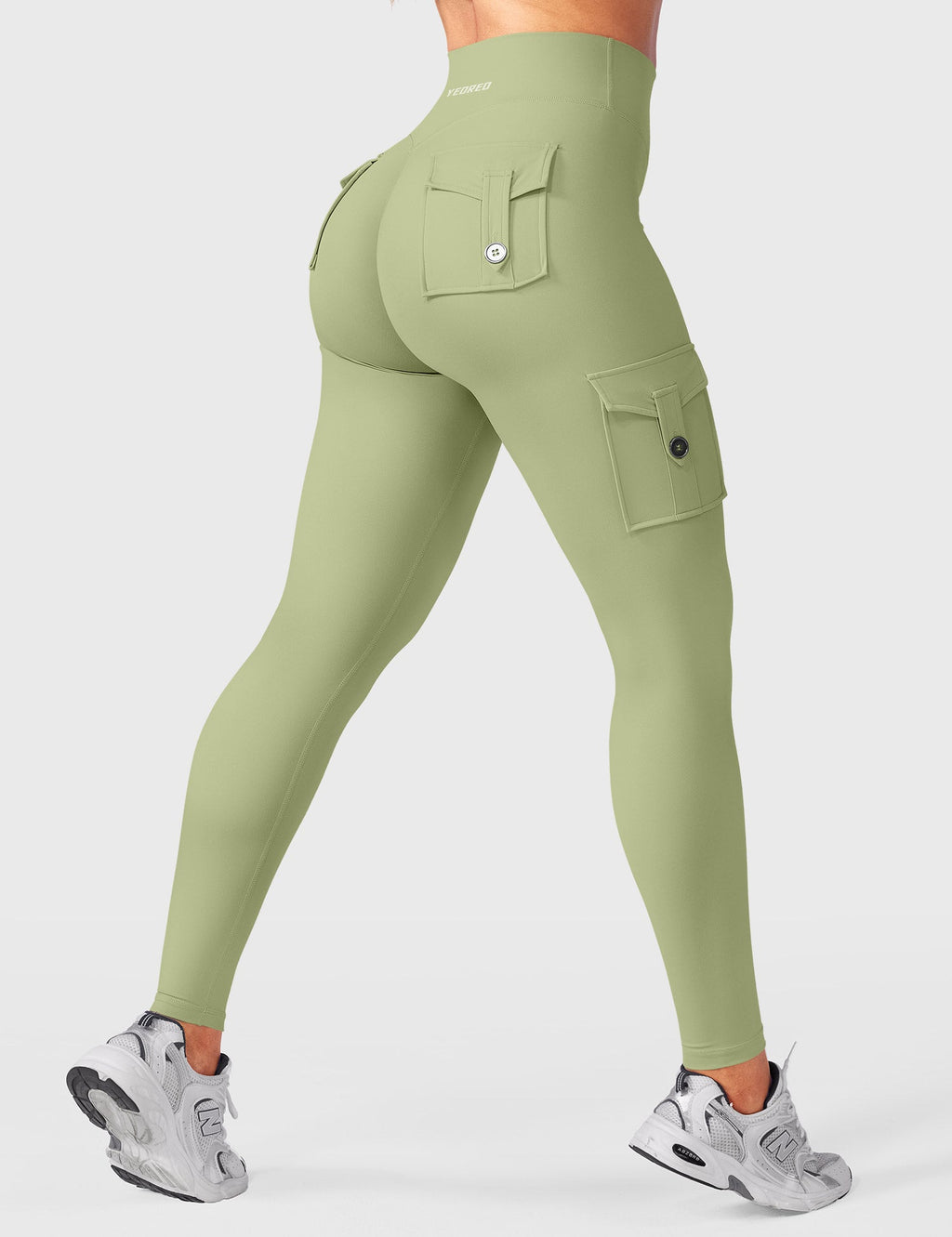 Leggings CoreFlex de 25"