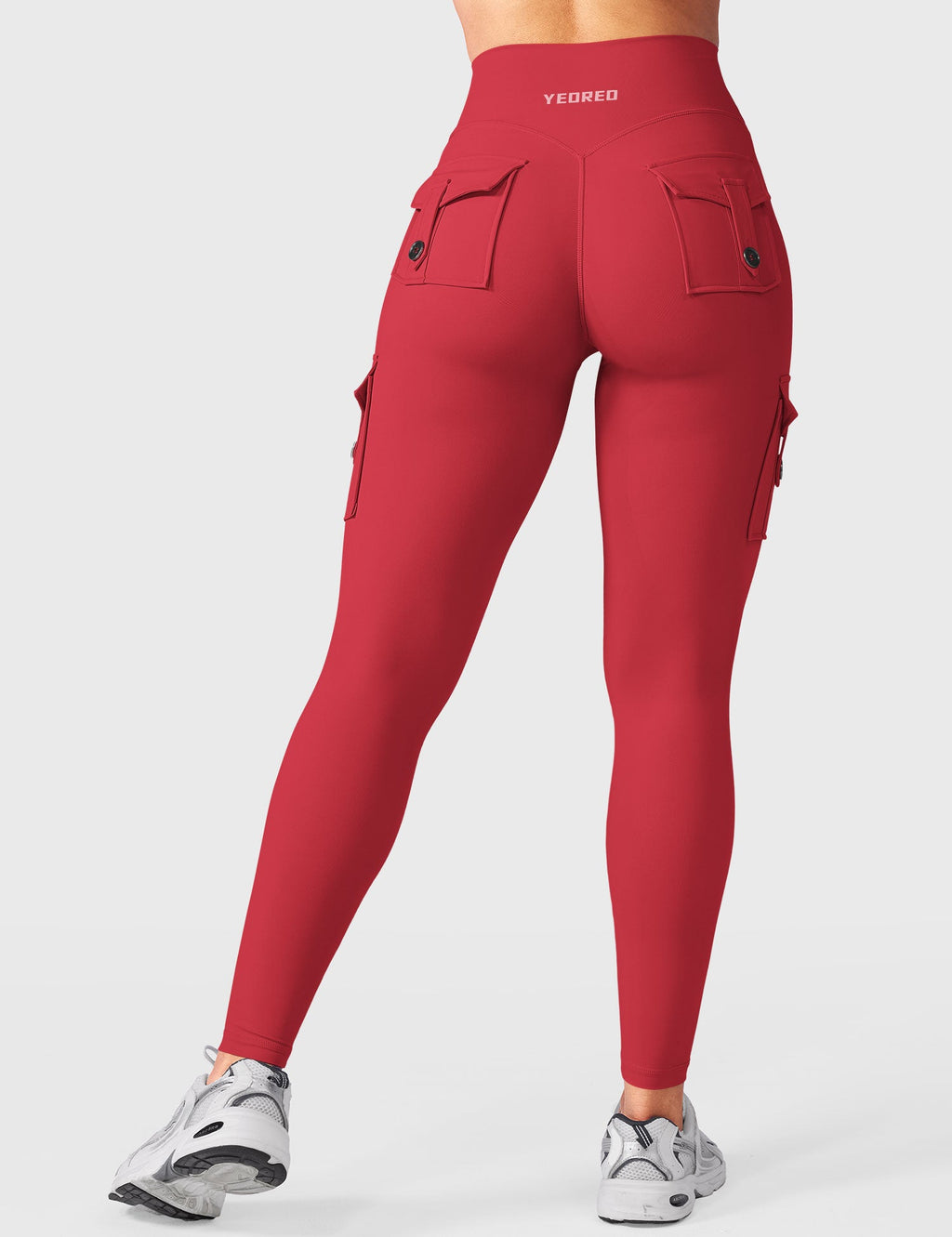 Leggings CoreFlex de 25"