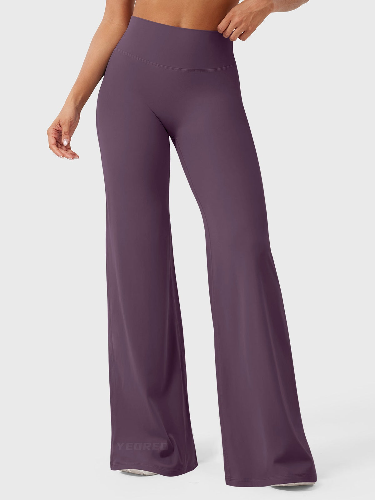 Leggings Rectos Ease de 35"