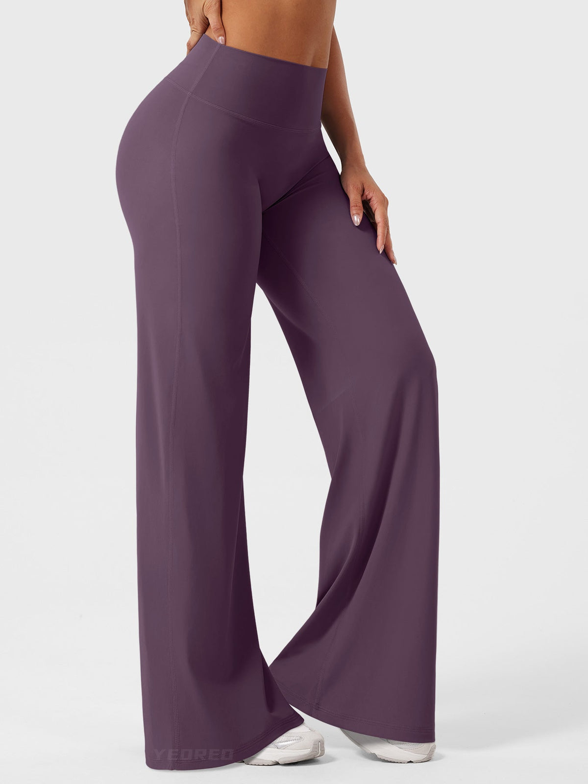 Leggings Rectos Ease de 35"