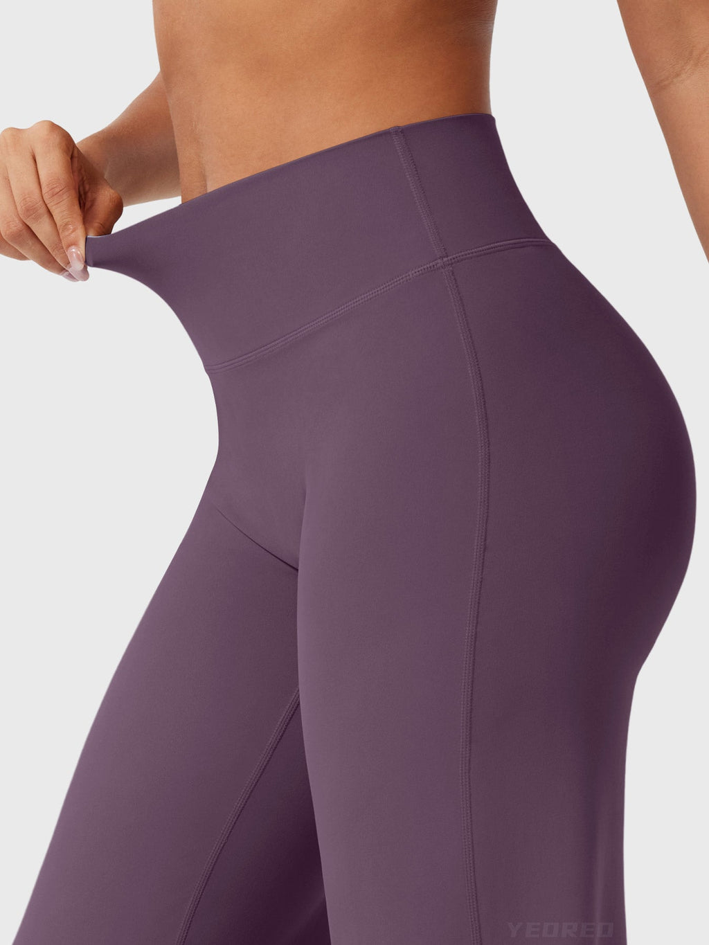 Leggings Rectos Ease de 35"