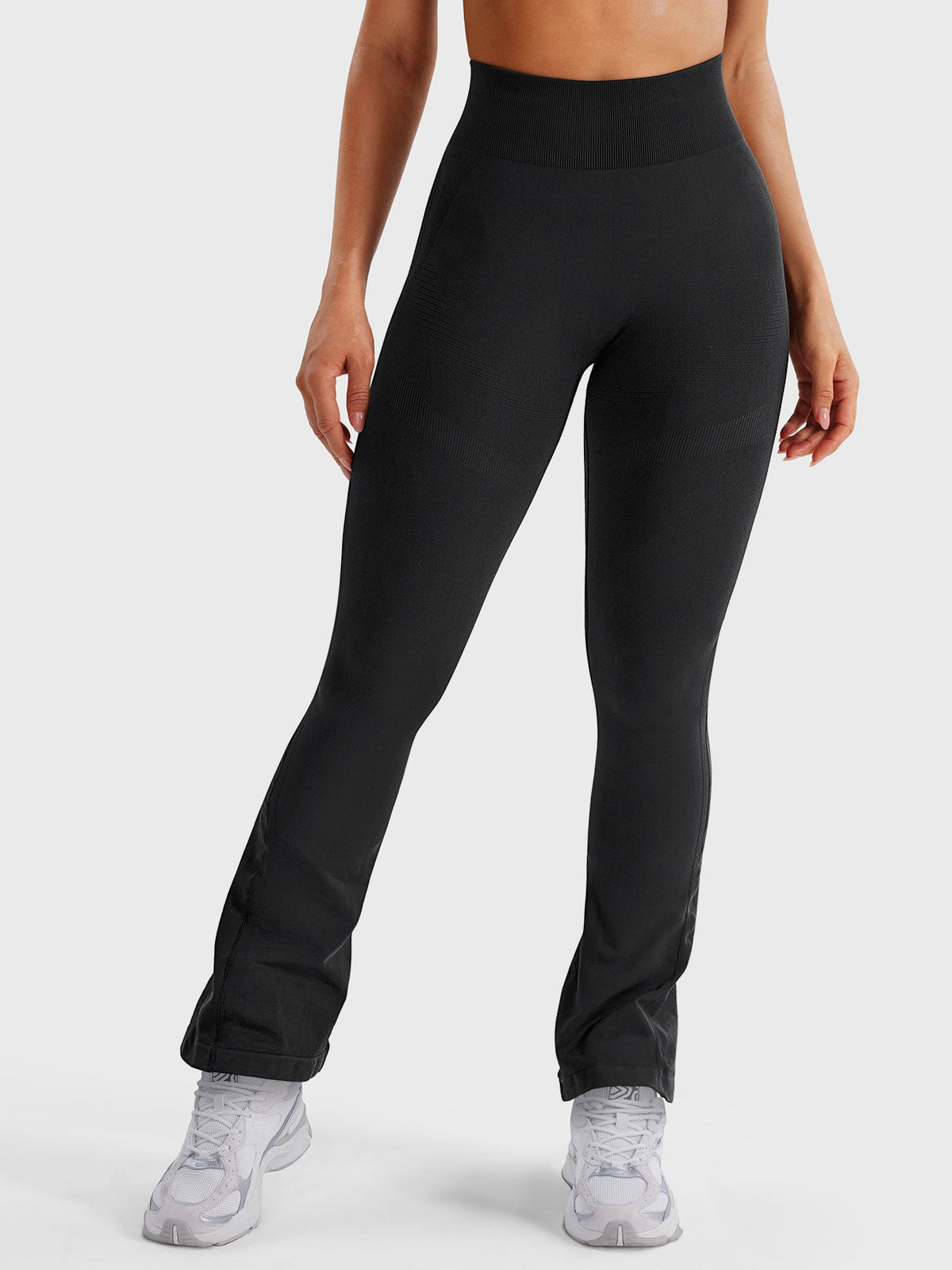 Leggings Mini Acampanados Contour de 26"