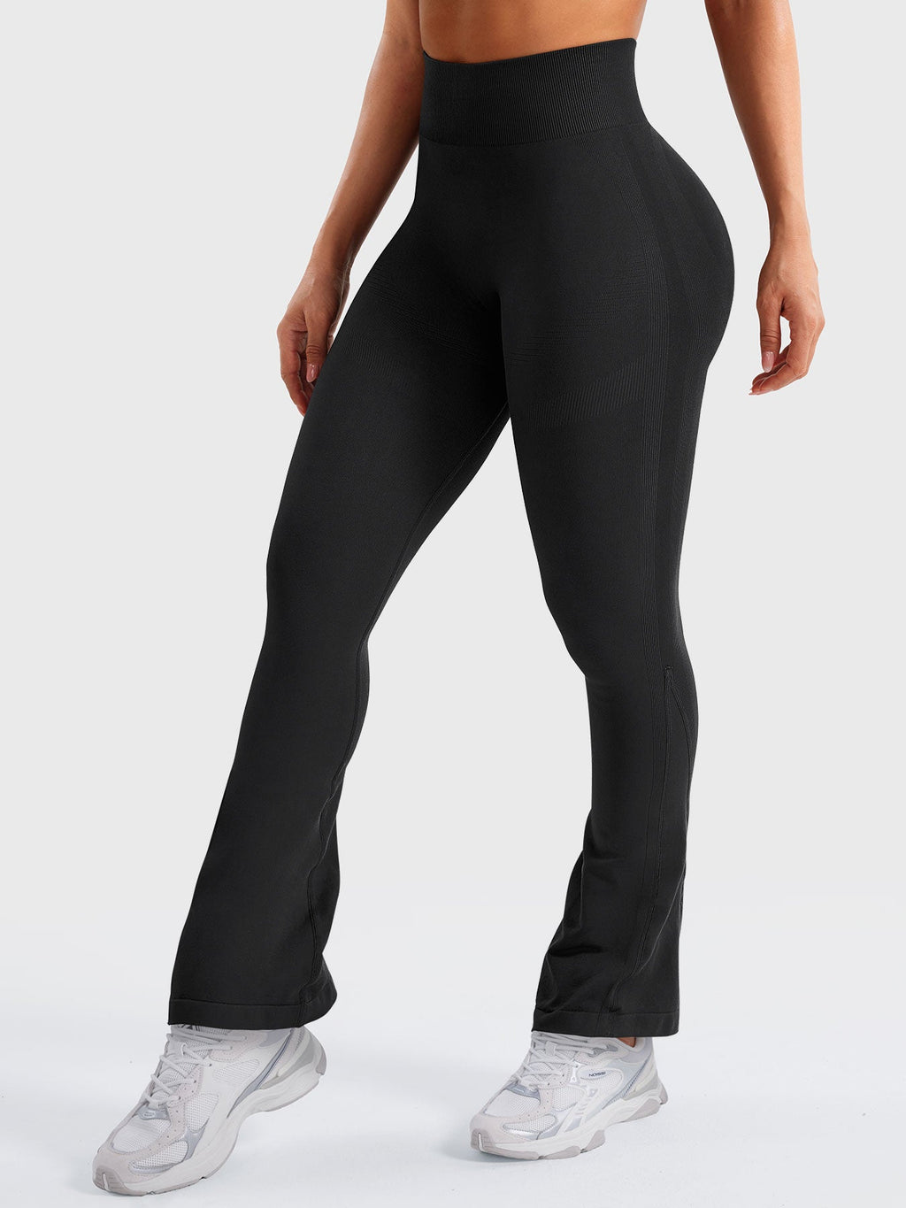 Leggings Mini Acampanados Contour de 26"