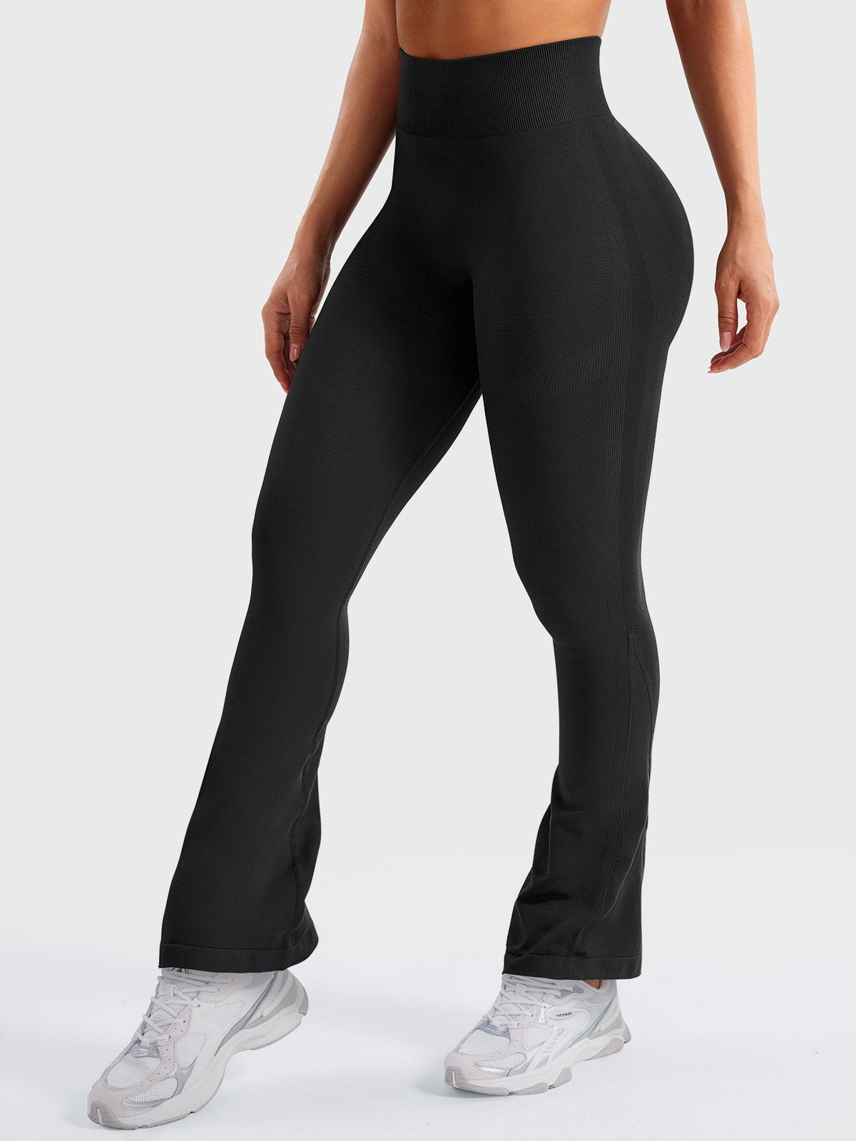 Leggings Mini Acampanados Contour de 26"