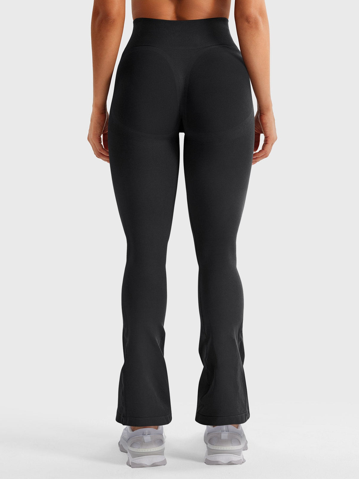 Leggings Mini Acampanados Contour de 26"