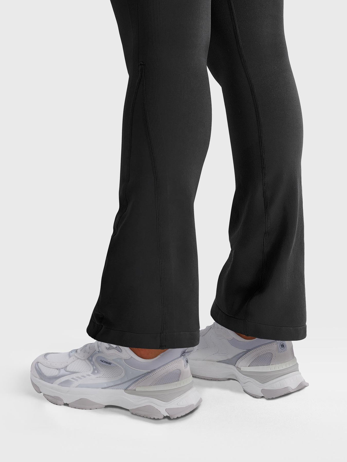 Leggings Mini Acampanados Contour de 26"