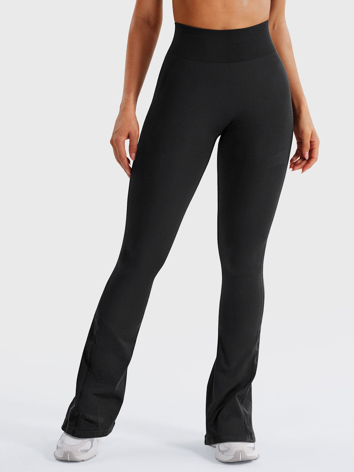 Leggings Mini Acampanados Contour de 32"