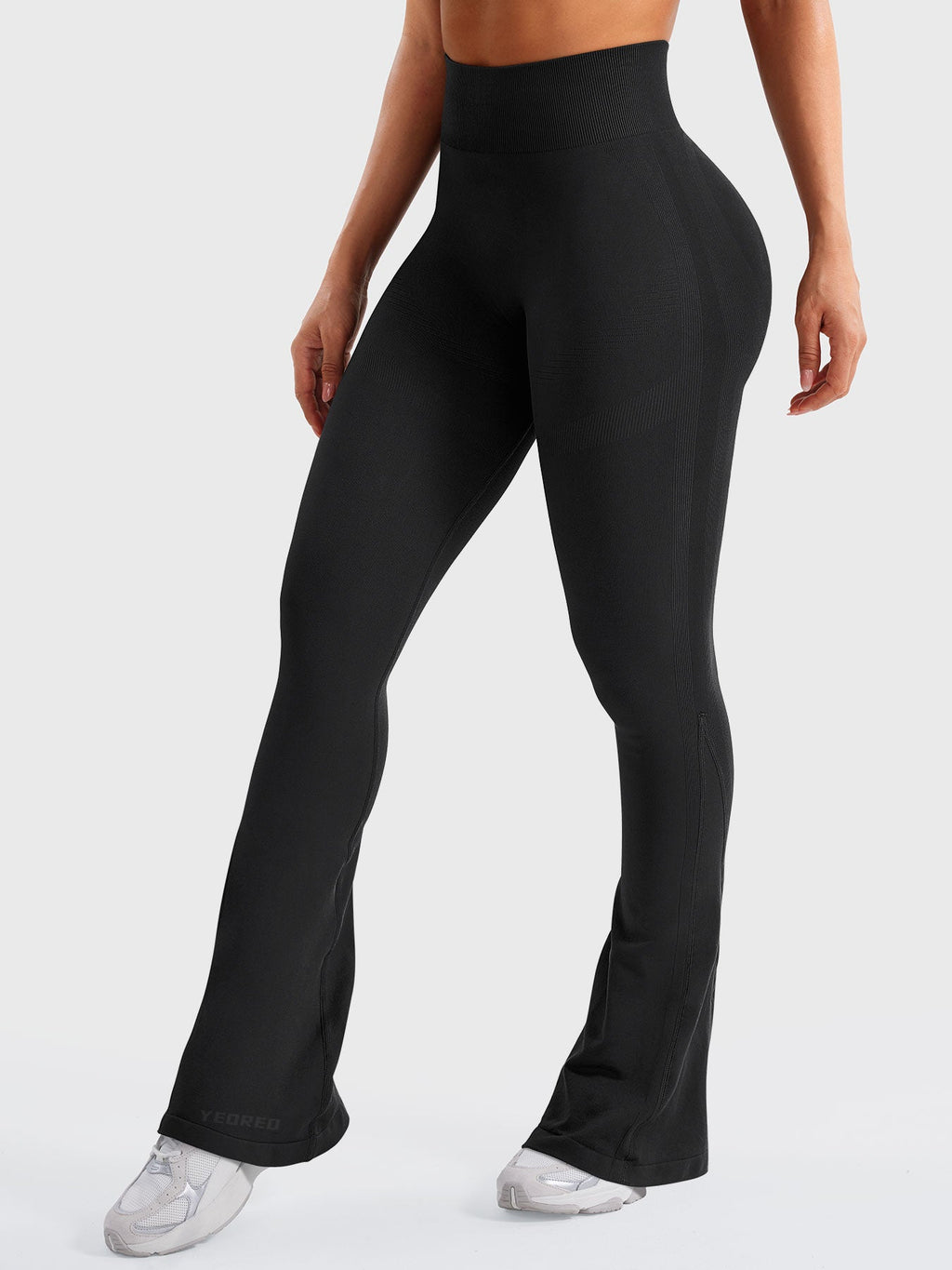 Leggings Mini Acampanados Contour de 32"