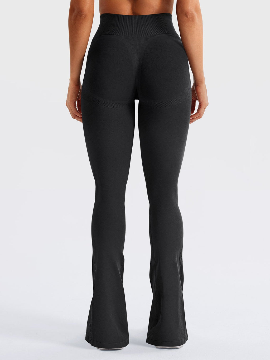 Leggings Mini Acampanados Contour de 32"
