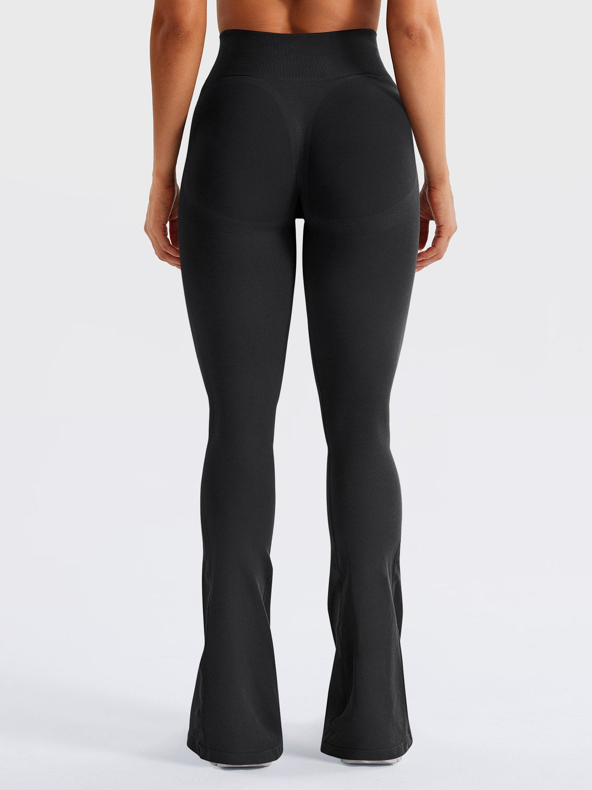 Leggings Mini Acampanados Contour de 32"