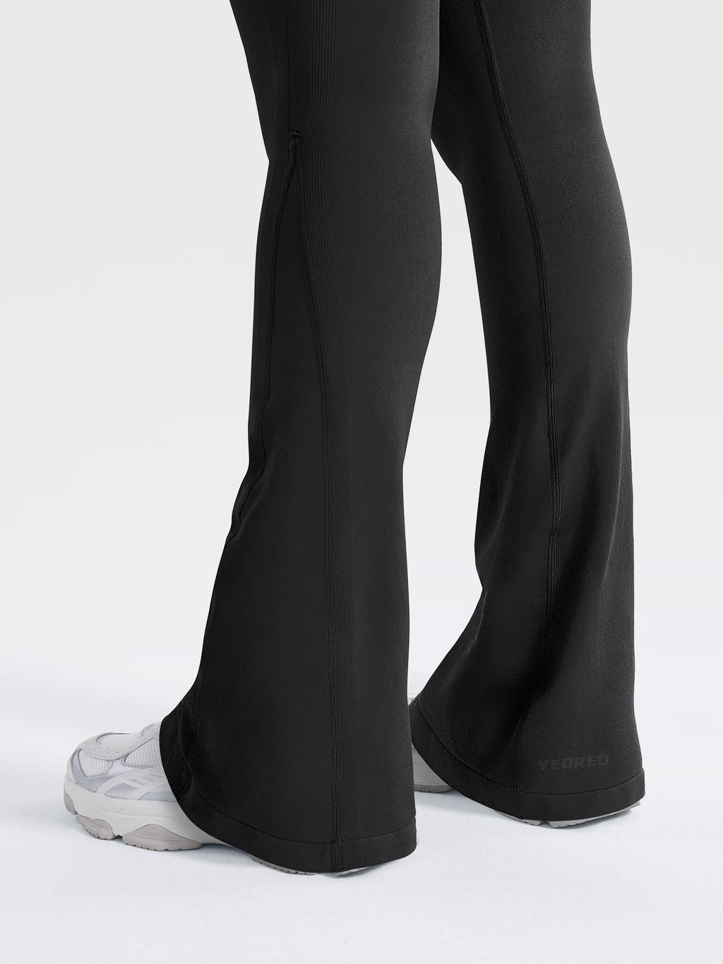 Leggings Mini Acampanados Contour de 32"