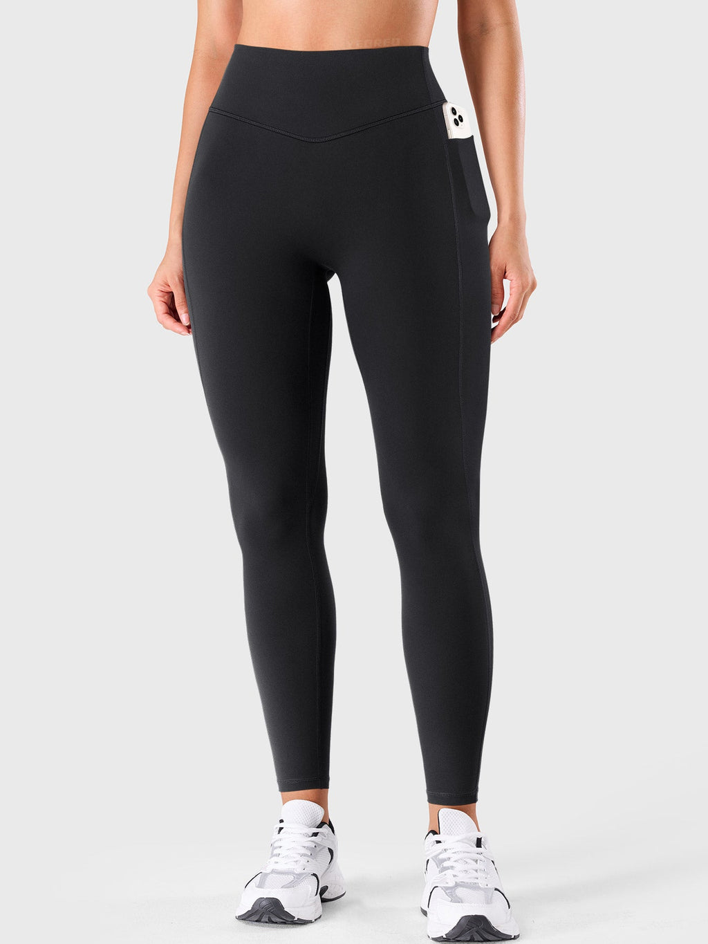 Leggings Moldeadores CoreFlex con Bolsillos