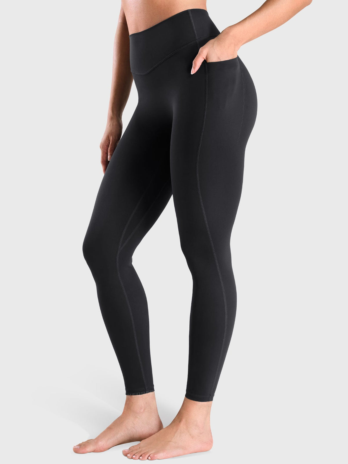 Leggings Moldeadores CoreFlex con Bolsillos