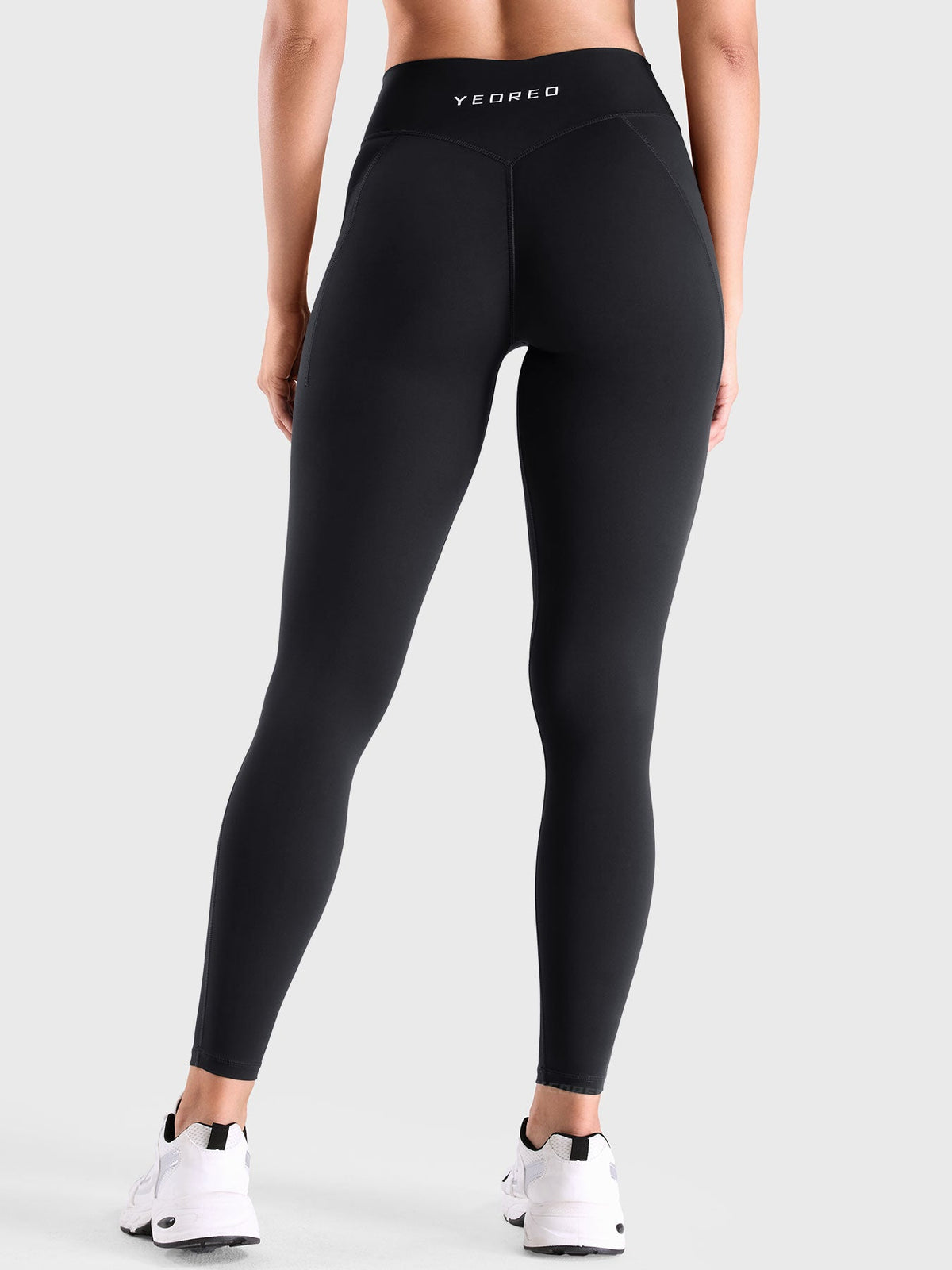 Leggings Moldeadores CoreFlex con Bolsillos