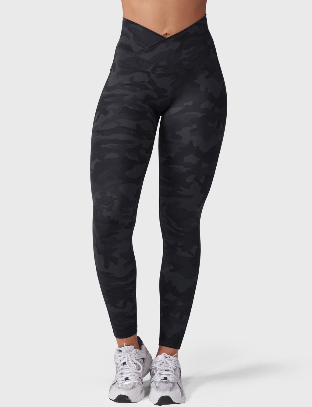 Leggings CoreFlex Charm Camuflaje