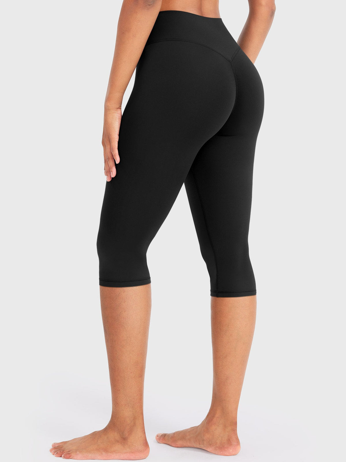Leggings Capri Ease de 15"