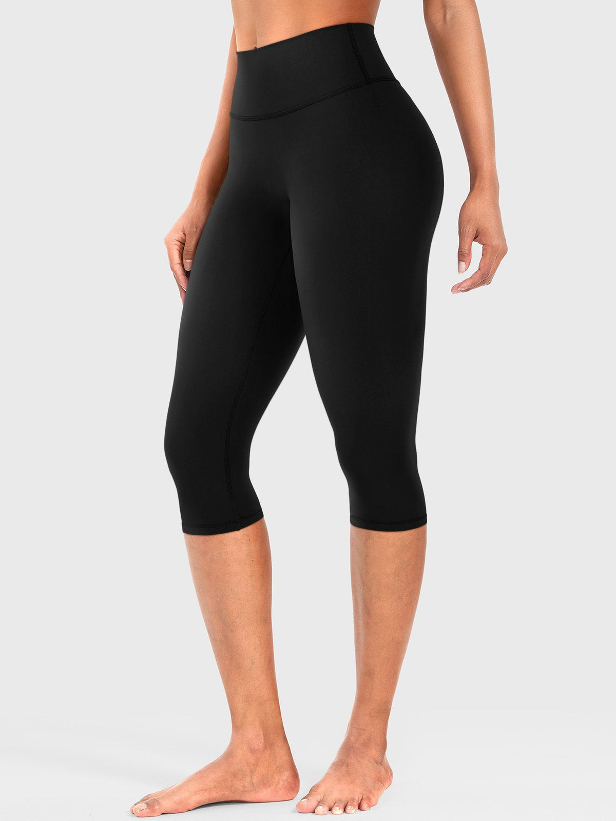 Leggings Capri Ease de 15"