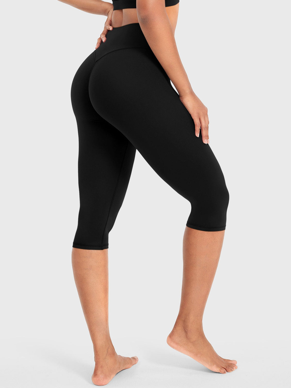 Leggings Capri Ease de 15"