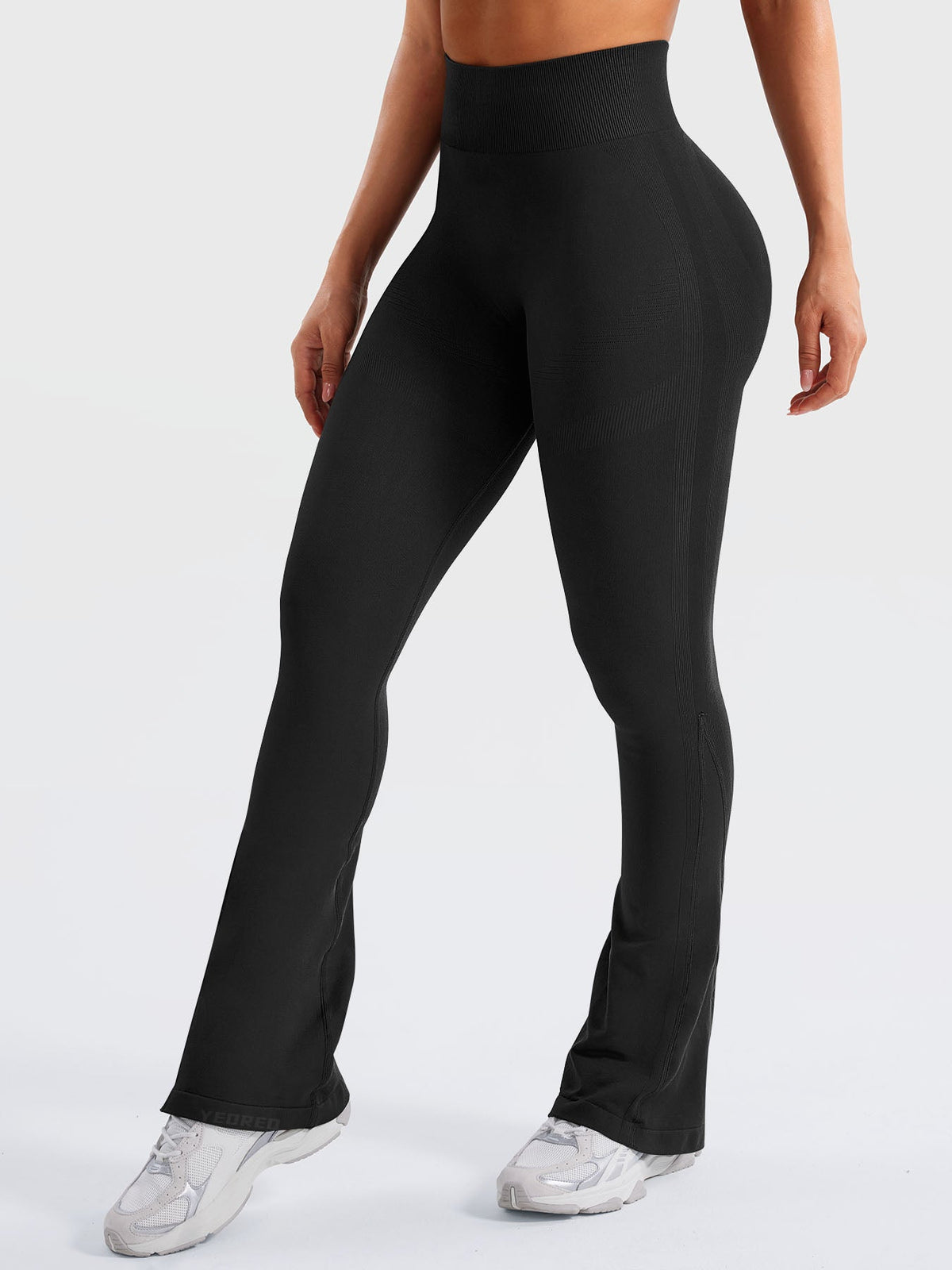 Leggings Mini Acampanados Contour de 29.5"