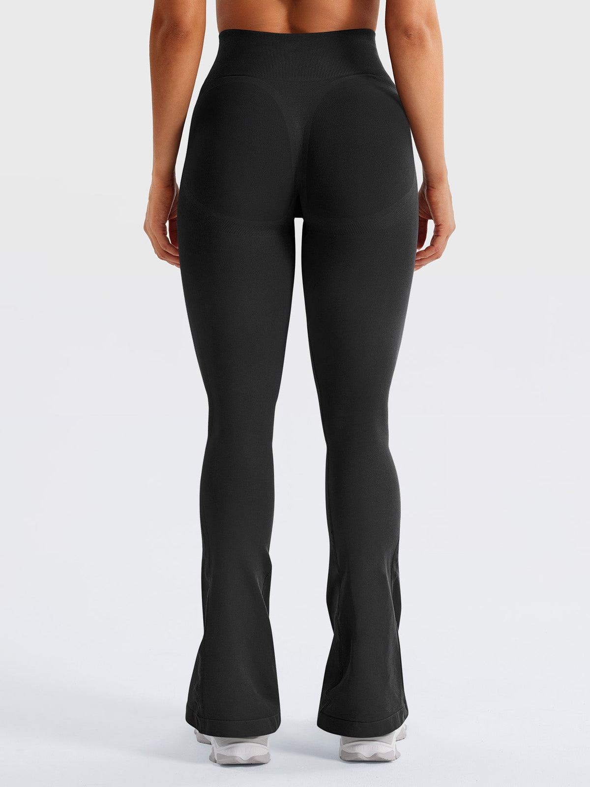 Leggings Mini Acampanados Contour de 29.5"