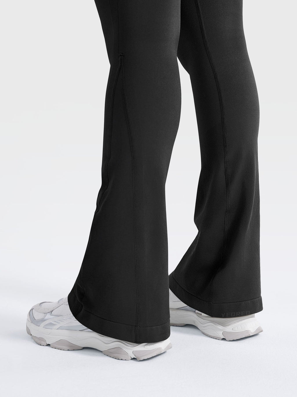 Leggings Mini Acampanados Contour de 29.5"