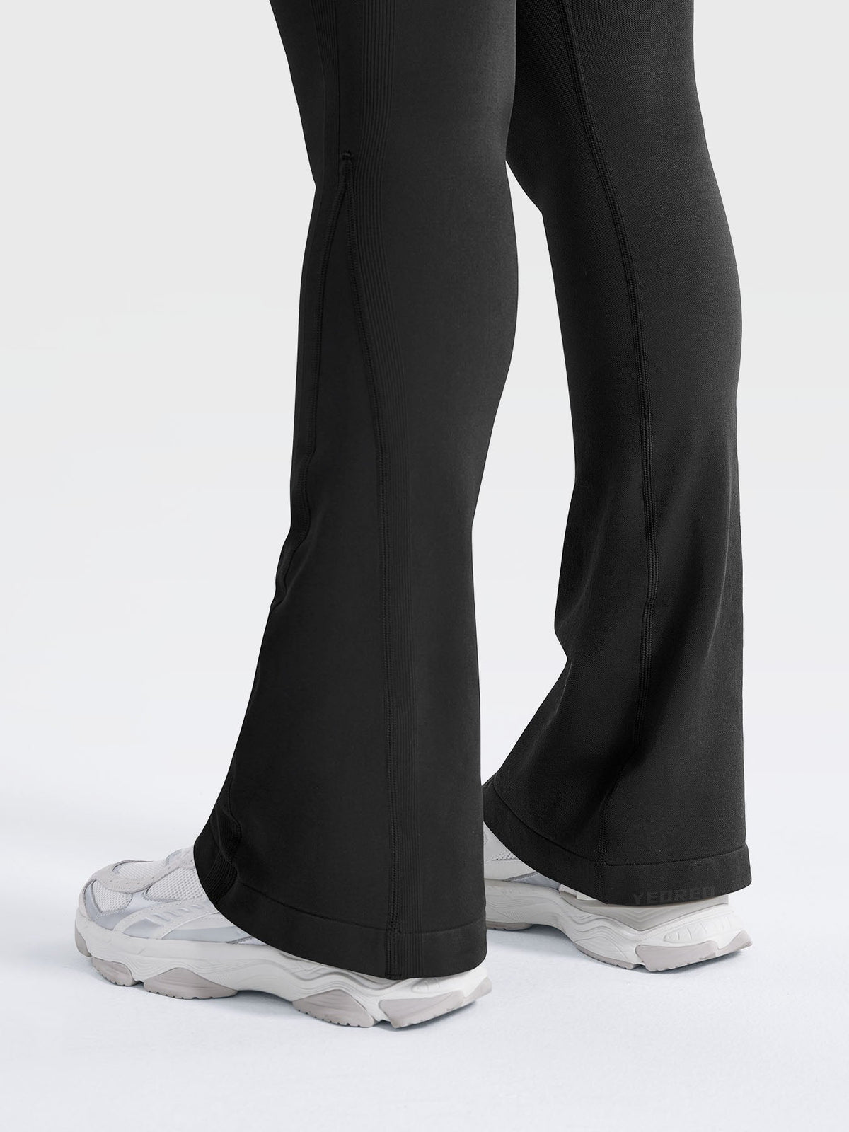 Leggings Mini Acampanados Contour de 29.5"