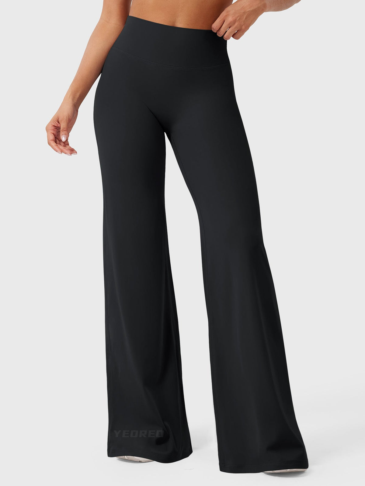 Leggings Rectos Ease de 35"