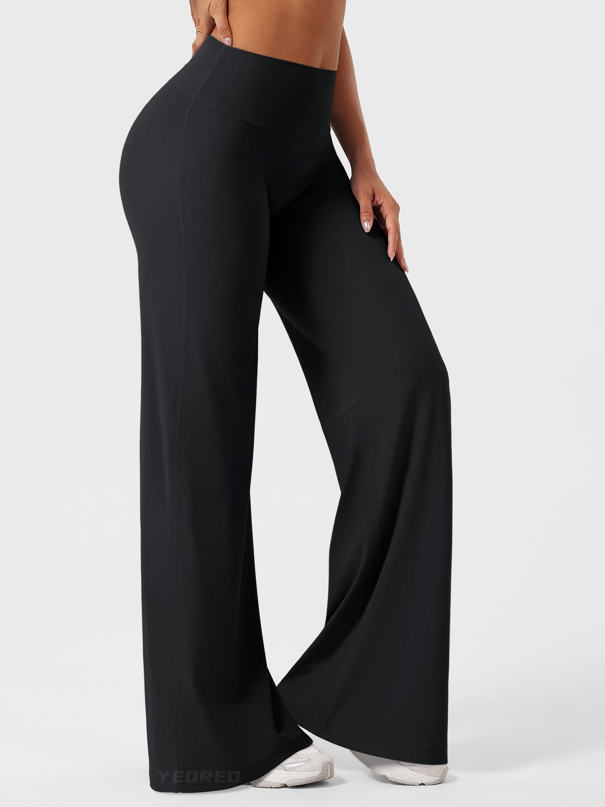 Leggings Rectos Ease de 35"