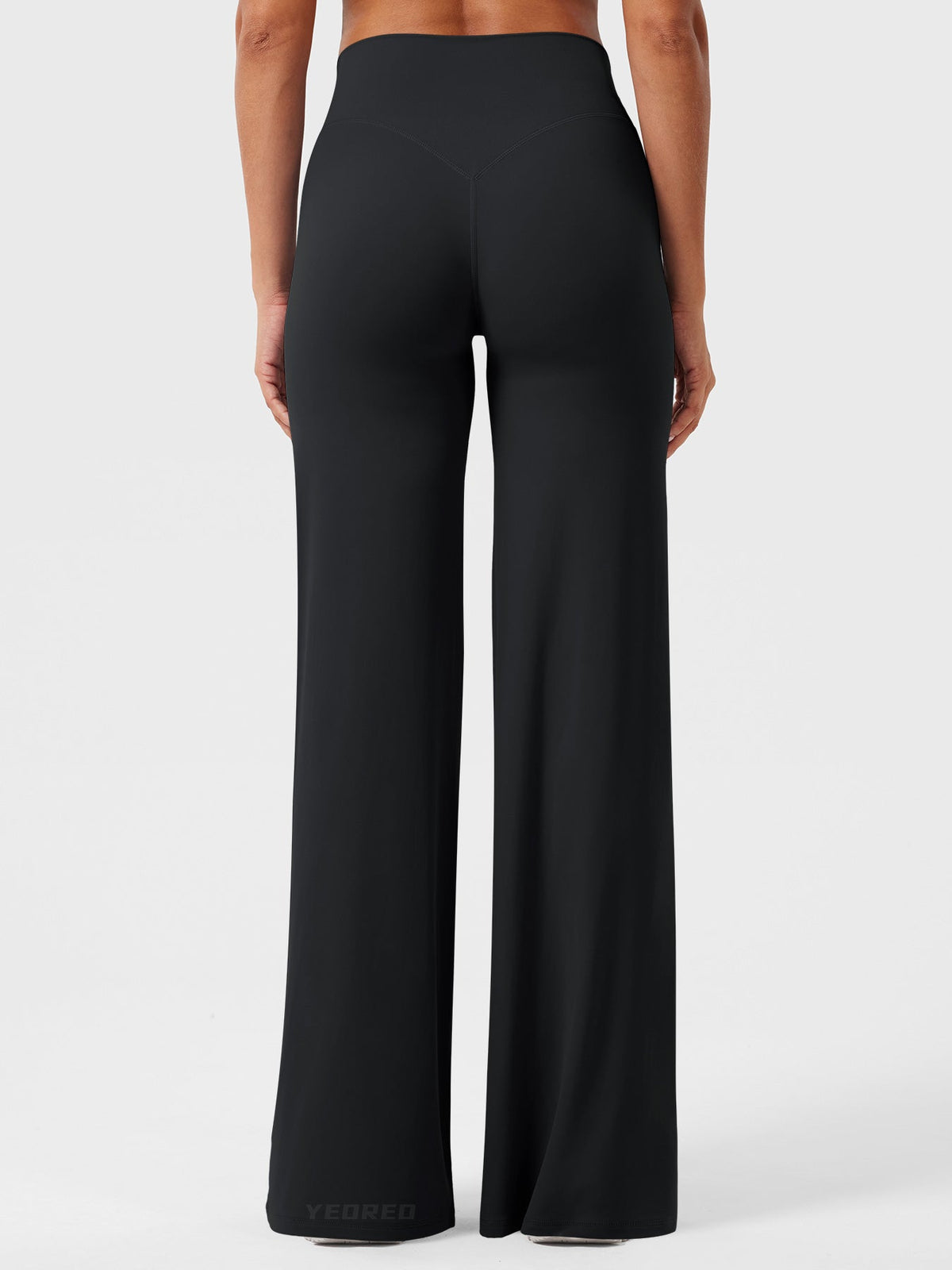 Leggings Rectos Ease de 35"