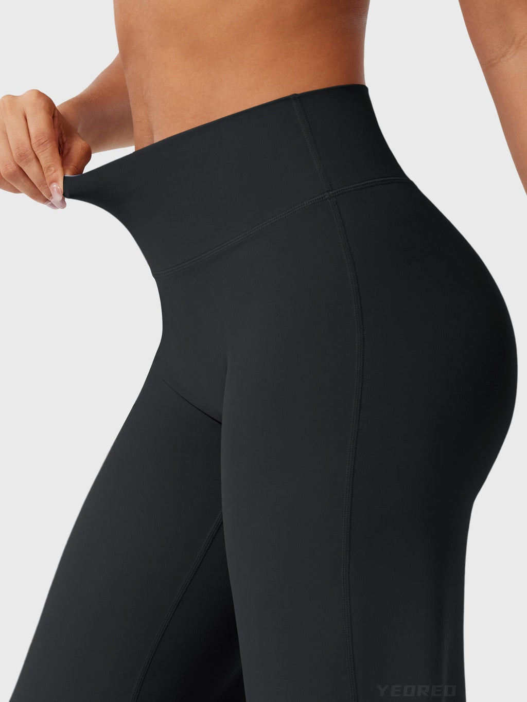 Leggings Rectos Ease de 35"