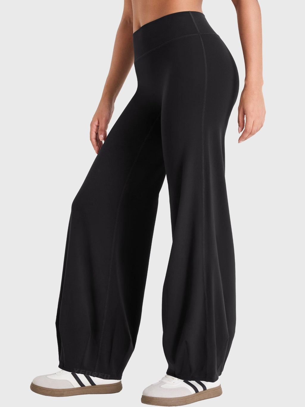 Leggings Globo Ease de Tiro Bajo