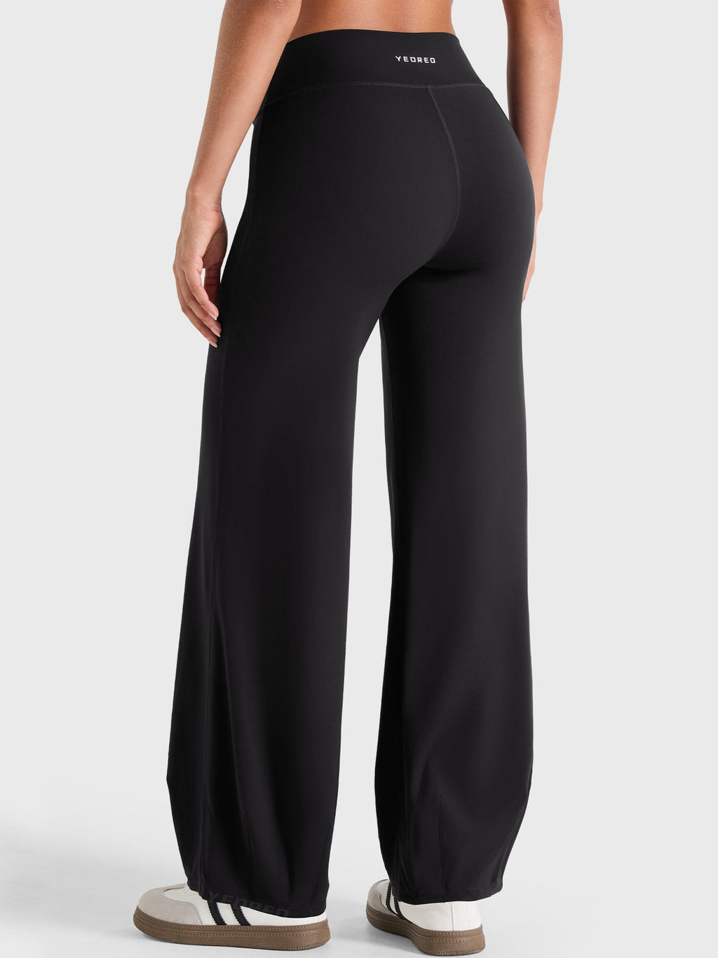 Leggings Globo Ease de Tiro Bajo