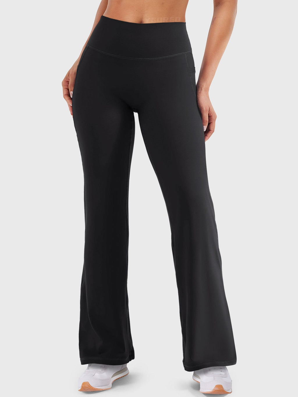 Leggings de Pierna Recta Ease de 29" con Bolsillos