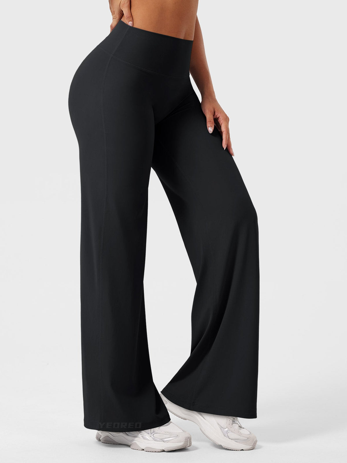 Leggings Rectos Ease de Polar de 30.5"