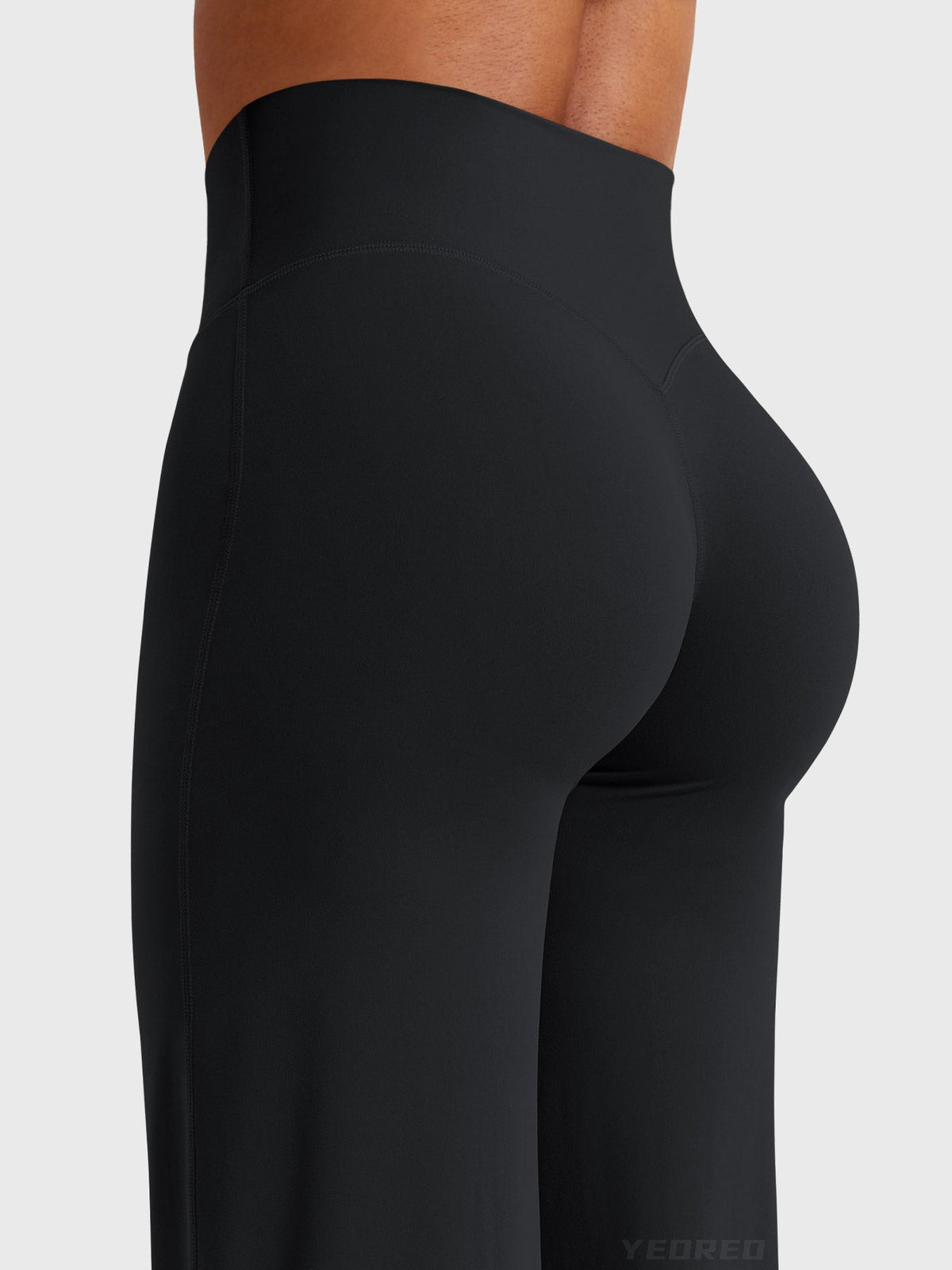 Leggings Rectos Ease de Polar de 30.5"