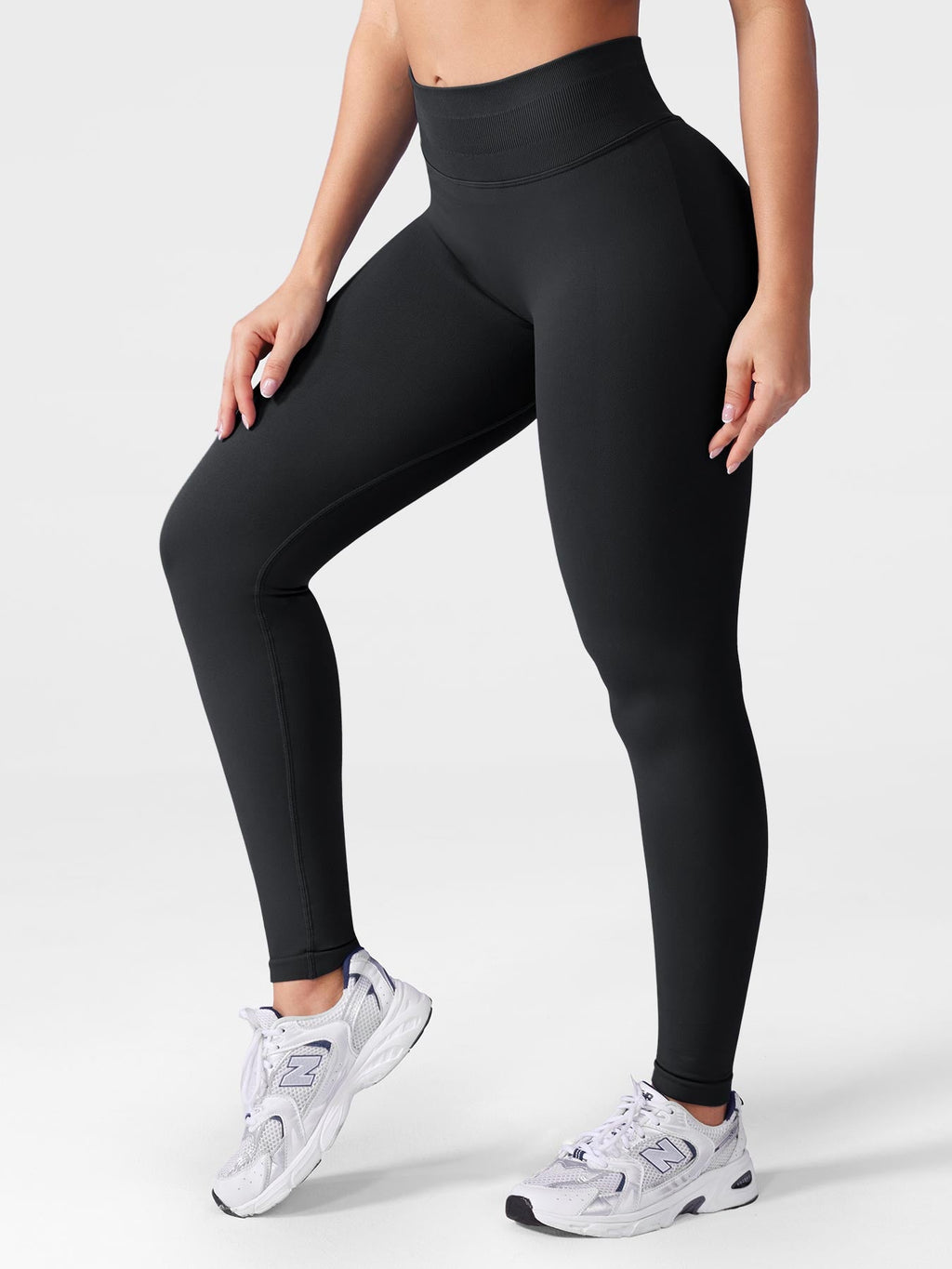 Leggings Contour Impact