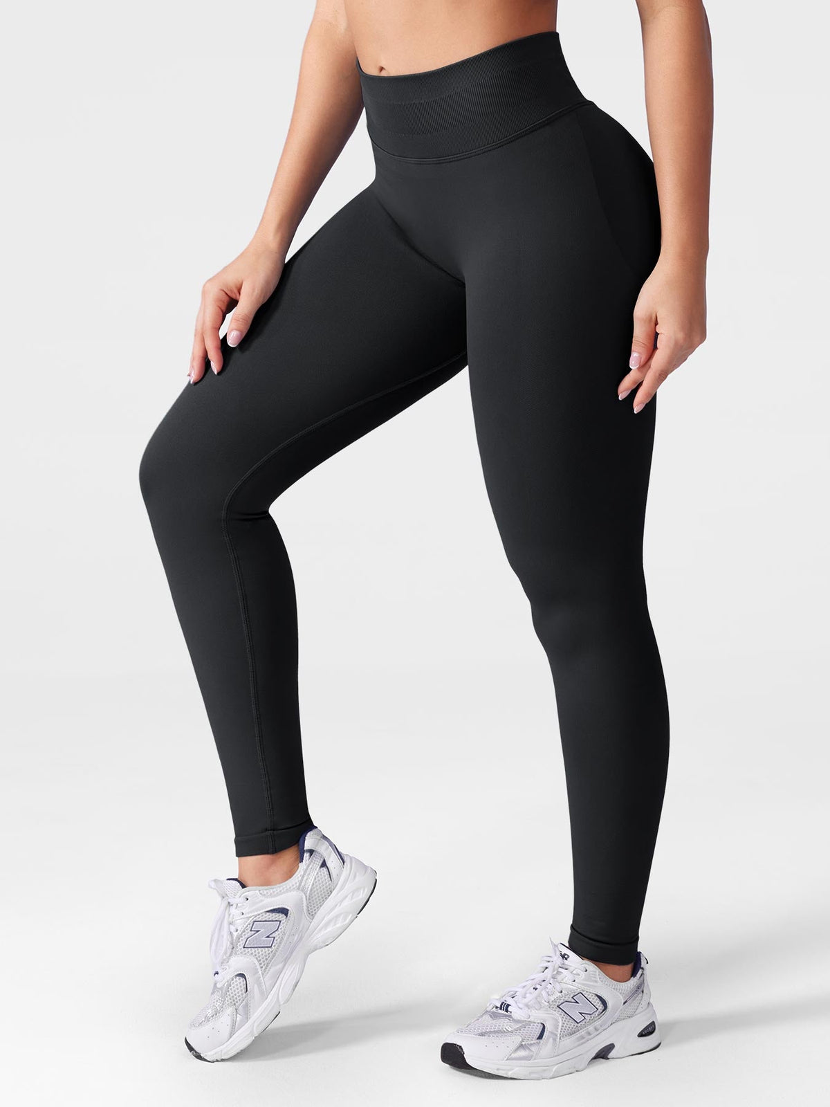 Leggings Contour Impact