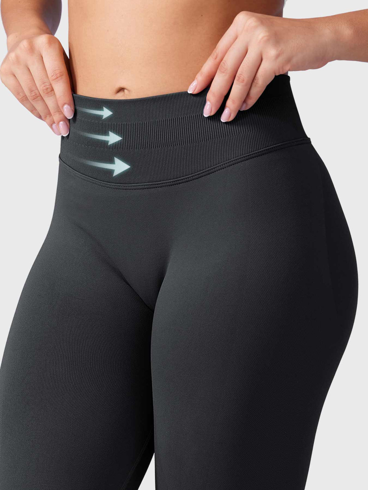 Leggings Contour Impact