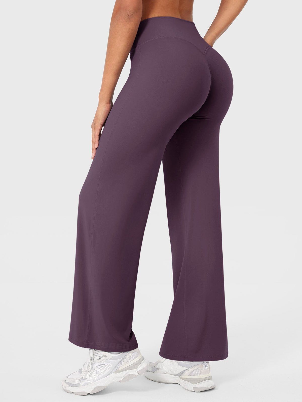 Leggings Rectos Ease de 29"